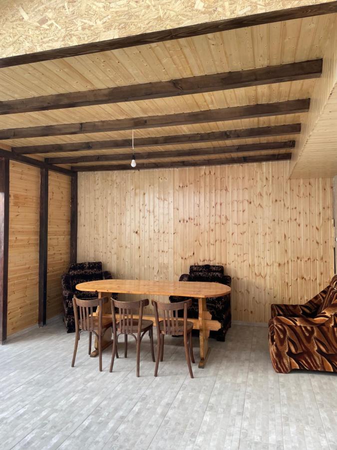Casa Maria Villa Corbi Ngoại thất bức ảnh
