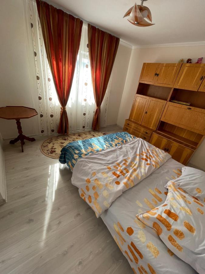 Casa Maria Villa Corbi Ngoại thất bức ảnh