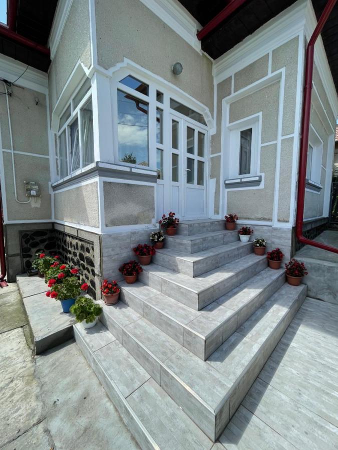 Casa Maria Villa Corbi Ngoại thất bức ảnh